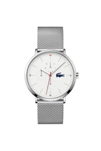 Lacoste LAC2011025 Erkek Kol Saati