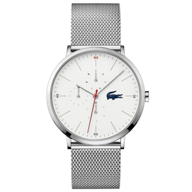 Lacoste LAC2011025 Erkek Kol Saati Lacoste LAC2011025 Erkek Kol Saati