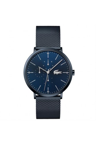 Lacoste 2011058 Erkek Kol Saati