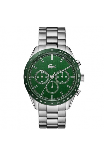 Lacoste LAC2011080 Erkek Kol Saati