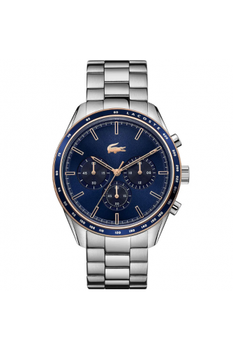 Lacoste LAC2011081 Erkek Kol Saati