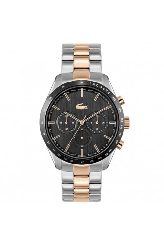 Lacoste LAC2011112 Erkek Kol Saati
