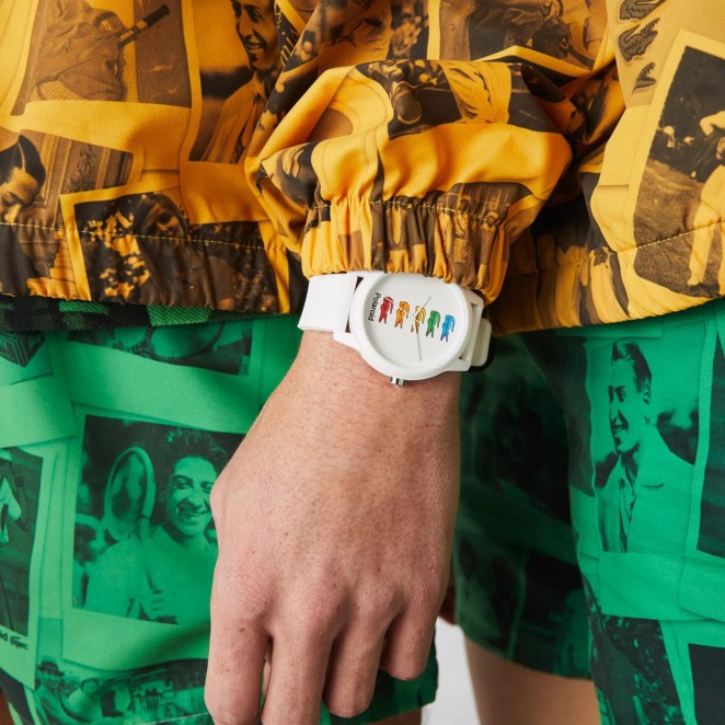 Lacoste LAC2011130 Kol Saati Lacoste LAC2011130 Kol Saati