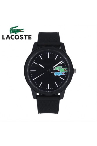 Lacoste LAC2011134 Erkek Kol Saati