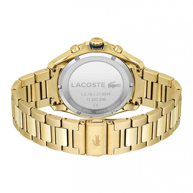 Lacoste LAC2011151 Erkek Kol Saati Lacoste LAC2011151 Erkek Kol Saati