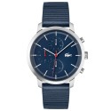 Lacoste LAC2011176 Erkek Kol Saati Lacoste LAC2011176 Erkek Kol Saati