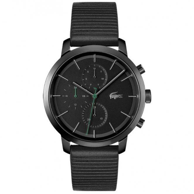 Lacoste LAC2011177 Erkek Kol Saati Lacoste LAC2011177 Erkek Kol Saati