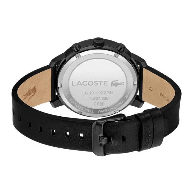 Lacoste LAC2011177 Erkek Kol Saati Lacoste LAC2011177 Erkek Kol Saati