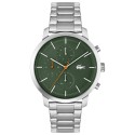 Lacoste LAC2011178 Erkek Kol Saati Lacoste LAC2011178 Erkek Kol Saati