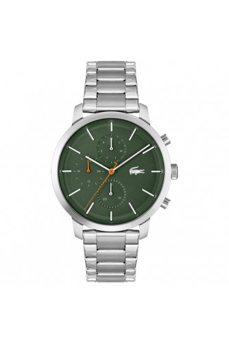 Lacoste LAC2011178 Erkek Kol Saati