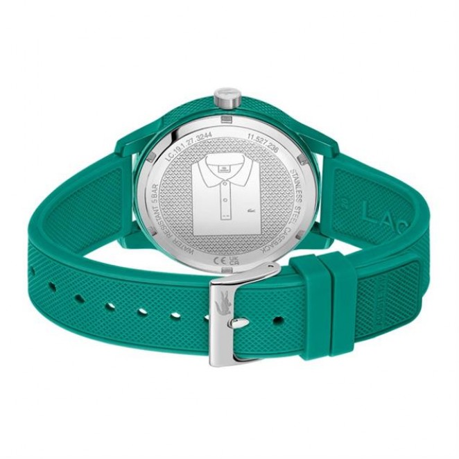 Lacoste LAC2011192 Erkek Kol Saati Lacoste LAC2011192 Erkek Kol Saati