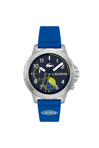 Lacoste LAC2011205 Erkek Kol Saati