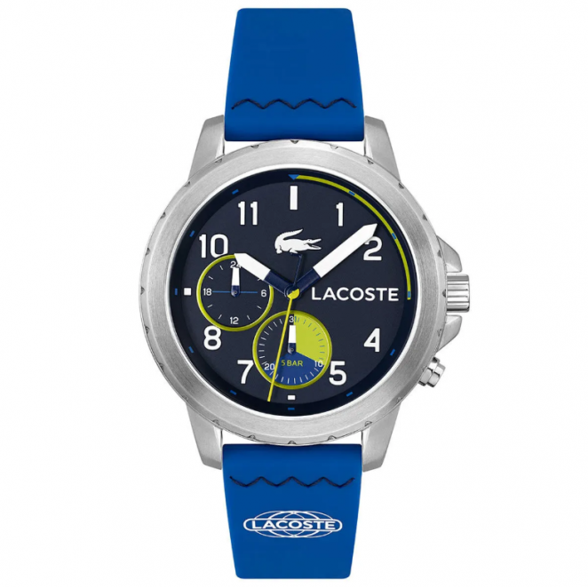 Lacoste LAC2011205 Erkek Kol Saati