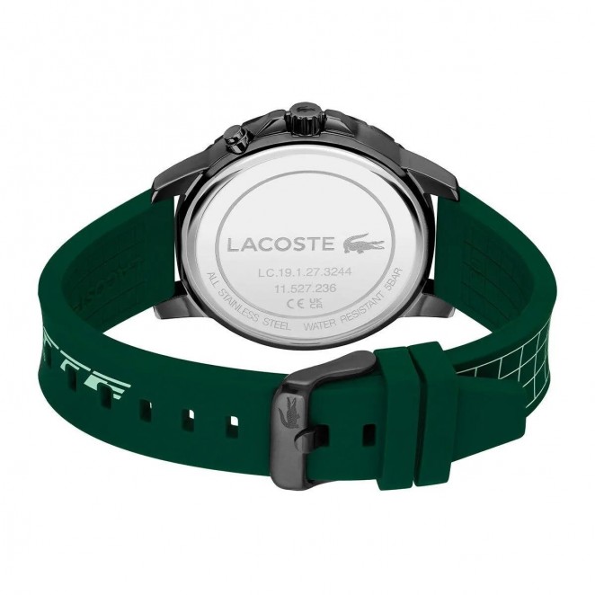 Lacoste LAC2011218 Erkek Kol Saati Lacoste LAC2011218 Erkek Kol Saati