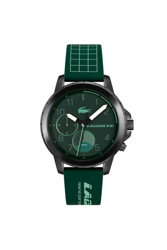 Lacoste LAC2011218 Erkek Kol Saati