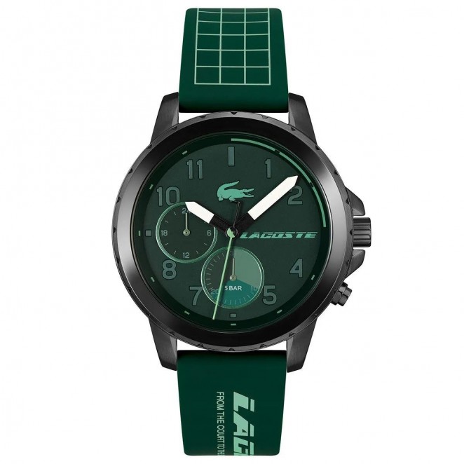 Lacoste LAC2011218 Erkek Kol Saati Lacoste LAC2011218 Erkek Kol Saati