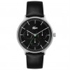 Lacoste LAC2011226 Erkek Kol Saati