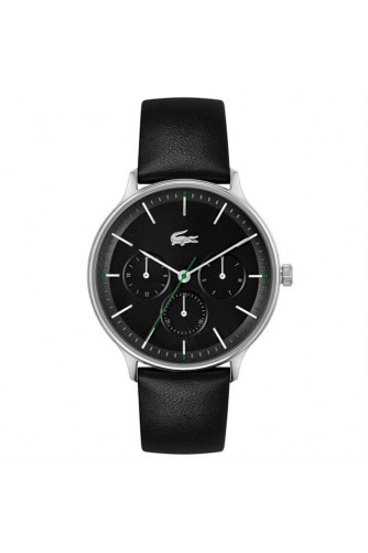 Lacoste LAC2011226 Erkek Kol Saati