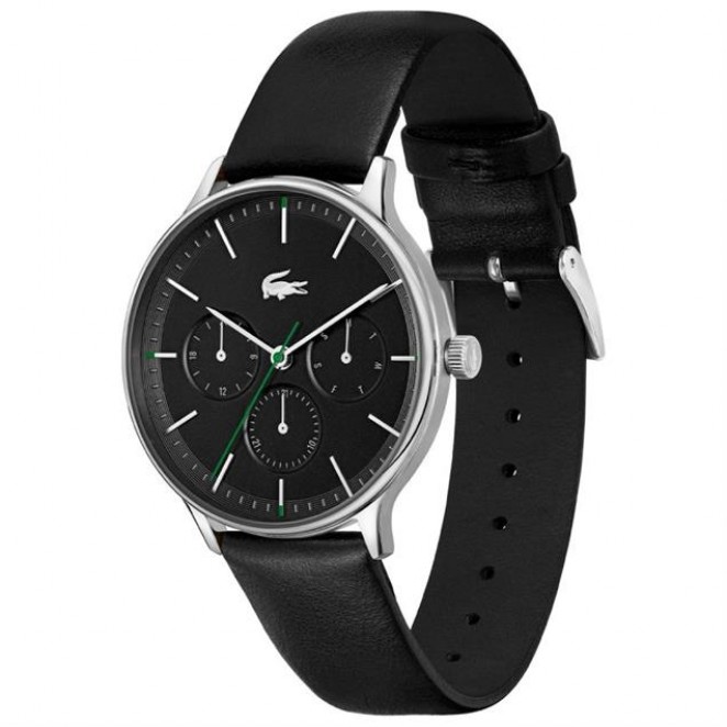 Lacoste LAC2011226 Erkek Kol Saati