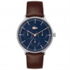 Lacoste LAC2011227 Erkek Kol Saati