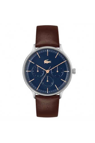 Lacoste LAC2011227 Erkek Kol Saati