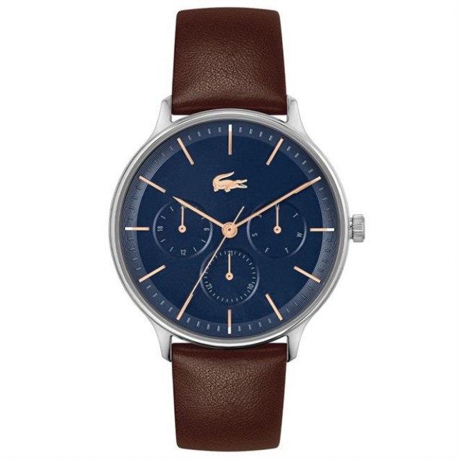 Lacoste LAC2011227 Erkek Kol Saati