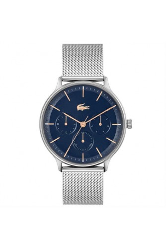 Lacoste LAC2011228 Erkek Kol Saati