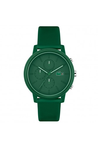 Lacoste LAC2011245 Erkek Kol Saati