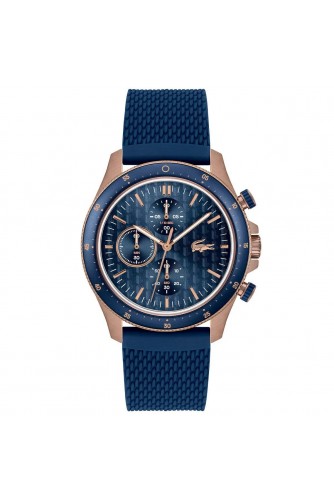 Lacoste LAC2011253 Erkek Kol Saati