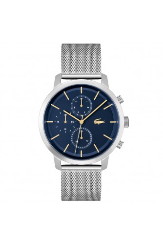 Lacoste LAC2011256 Erkek Kol Saati