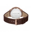Lacoste LAC2011257 Erkek Kol Saati Lacoste LAC2011257 Erkek Kol Saati