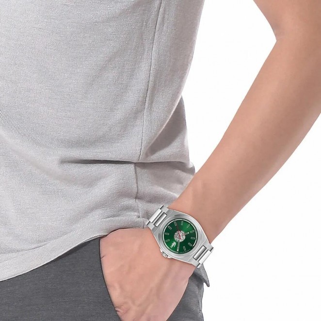 Lacoste LAC2011335 Erkek Kol Saati 2011335 Lacoste LAC2011335 Erkek Kol Saati 2011335