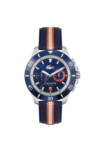 Lacoste LAC2011339 Erkek Kol Saati 2011339