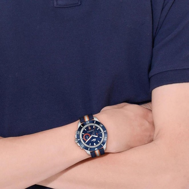 Lacoste LAC2011339 Erkek Kol Saati 2011339 Lacoste LAC2011339 Erkek Kol Saati 2011339