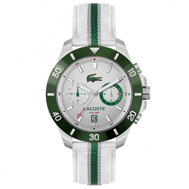Lacoste LAC2011340 Erkek Kol Saati 2011340 Lacoste LAC2011340 Erkek Kol Saati 2011340