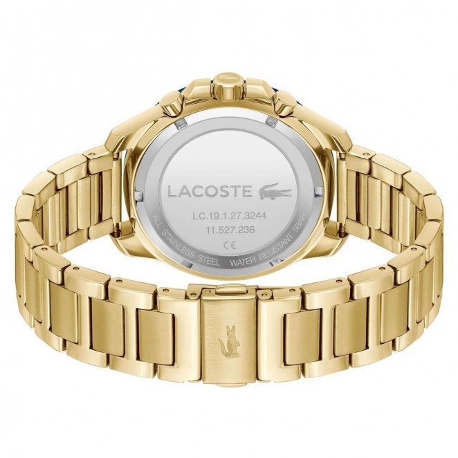 Lacoste LAC2011343 Erkek Kol Saati 2011343 Lacoste LAC2011343 Erkek Kol Saati 2011343
