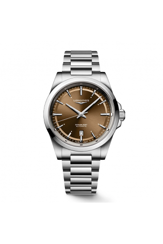 Longines Conquest 2023 L38304626 Kol Saati