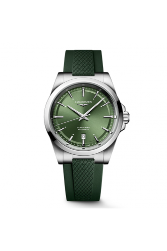 Longines Conquest Automatic L38304029 Kol Saati