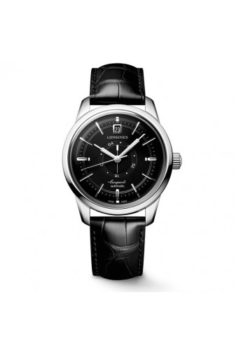 Longines Conquest Heritage L16484522 Kol Saati