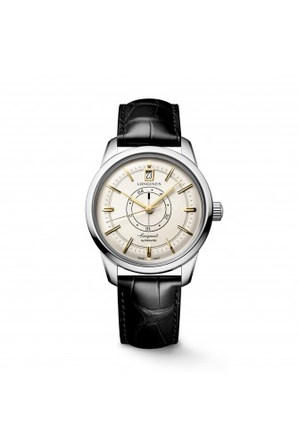 Longines Conquest Heritage L16484782 Erkek Kol Saati