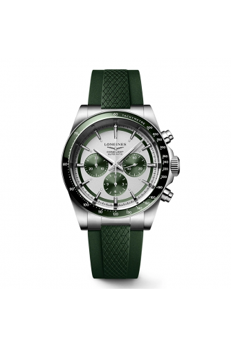 Longines Conquest L3.835.4.02.9 Kol Saati L38354029