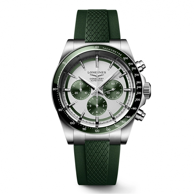 Longines Conquest L3.835.4.02.9 Kol Saati L38354029 Longines Conquest L3.835.4.02.9 Kol Saati L38354029