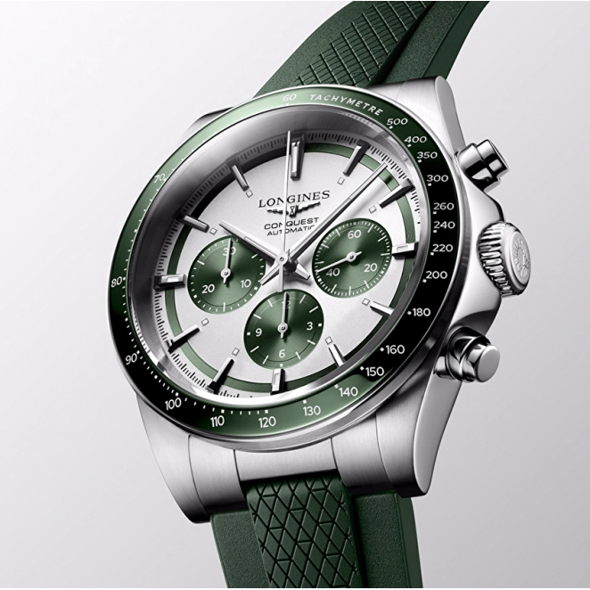 Longines Conquest L3.835.4.02.9 Kol Saati L38354029 Longines Conquest L3.835.4.02.9 Kol Saati L38354029