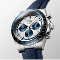 Longines Conquest L3.835.4.98.9 Kol Saati L38354989 Longines Conquest L3.835.4.98.9 Kol Saati L38354989