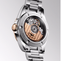 LONGINES CONQUEST L33205726 - L3.320.5.72.6 KADIN KOL SAATİ LONGINES CONQUEST L33205726 - L3.320.5.72.6 KADIN KOL SAATİ