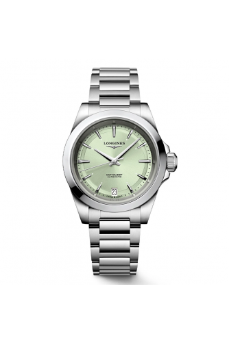 Longines Conquest L34304026 Kol Saati