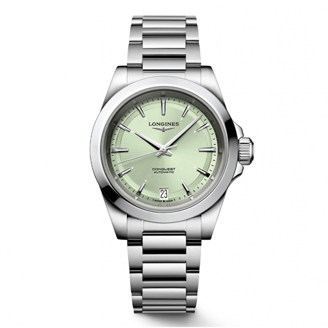 Longines Conquest L34304026 Kol Saati Longines Conquest L34304026 Kol Saati