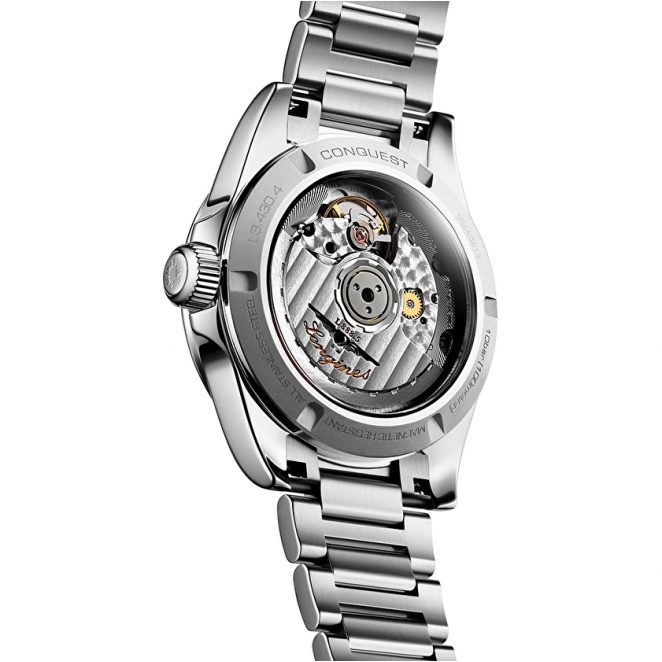Longines Conquest L34304026 Kol Saati Longines Conquest L34304026 Kol Saati