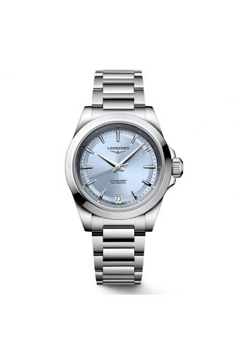 Longines Conquest L34304926 Kol Saati