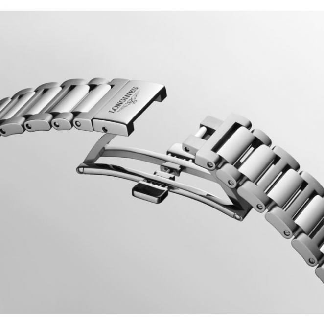 LONGINES CONQUEST L37204726 - L3.720.4.72.6 UNISEX KOL SAATİ LONGINES CONQUEST L37204726 - L3.720.4.72.6 UNISEX KOL SAATİ